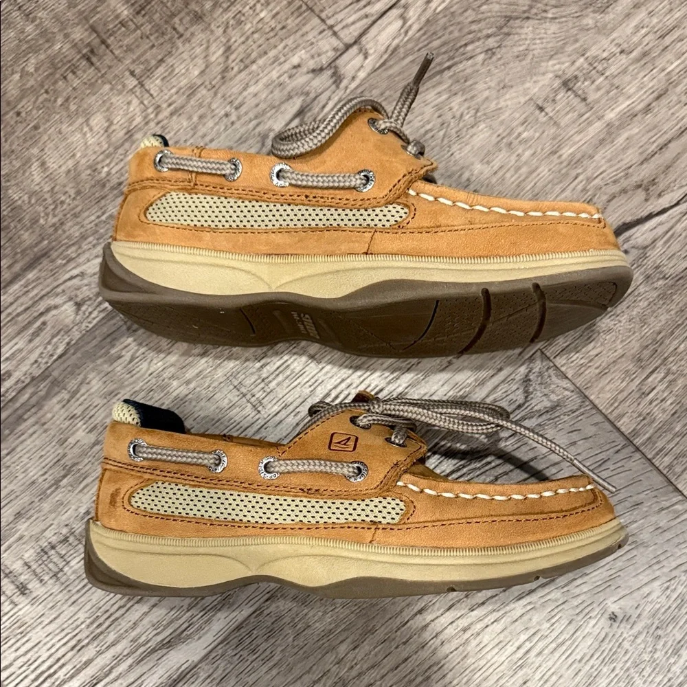 Sperry Boys Boat Shoes